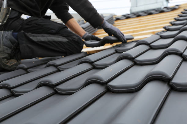 Best Sheet Metal Roofing  in Smethport, PA